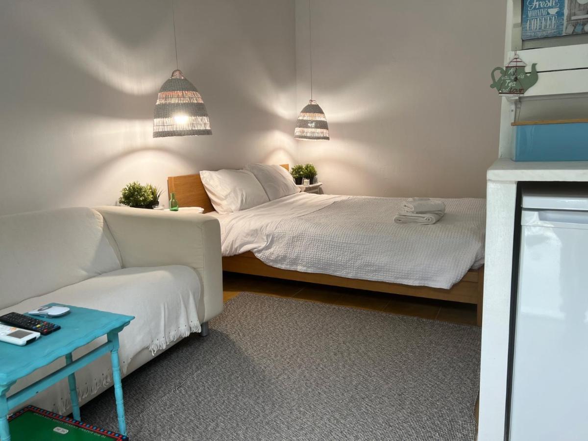 Cozystudio Chalkida Ngoại thất bức ảnh