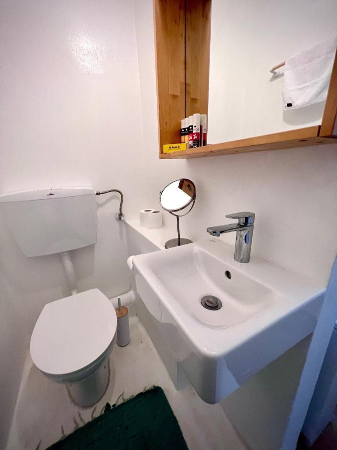 Cozystudio Chalkida Ngoại thất bức ảnh