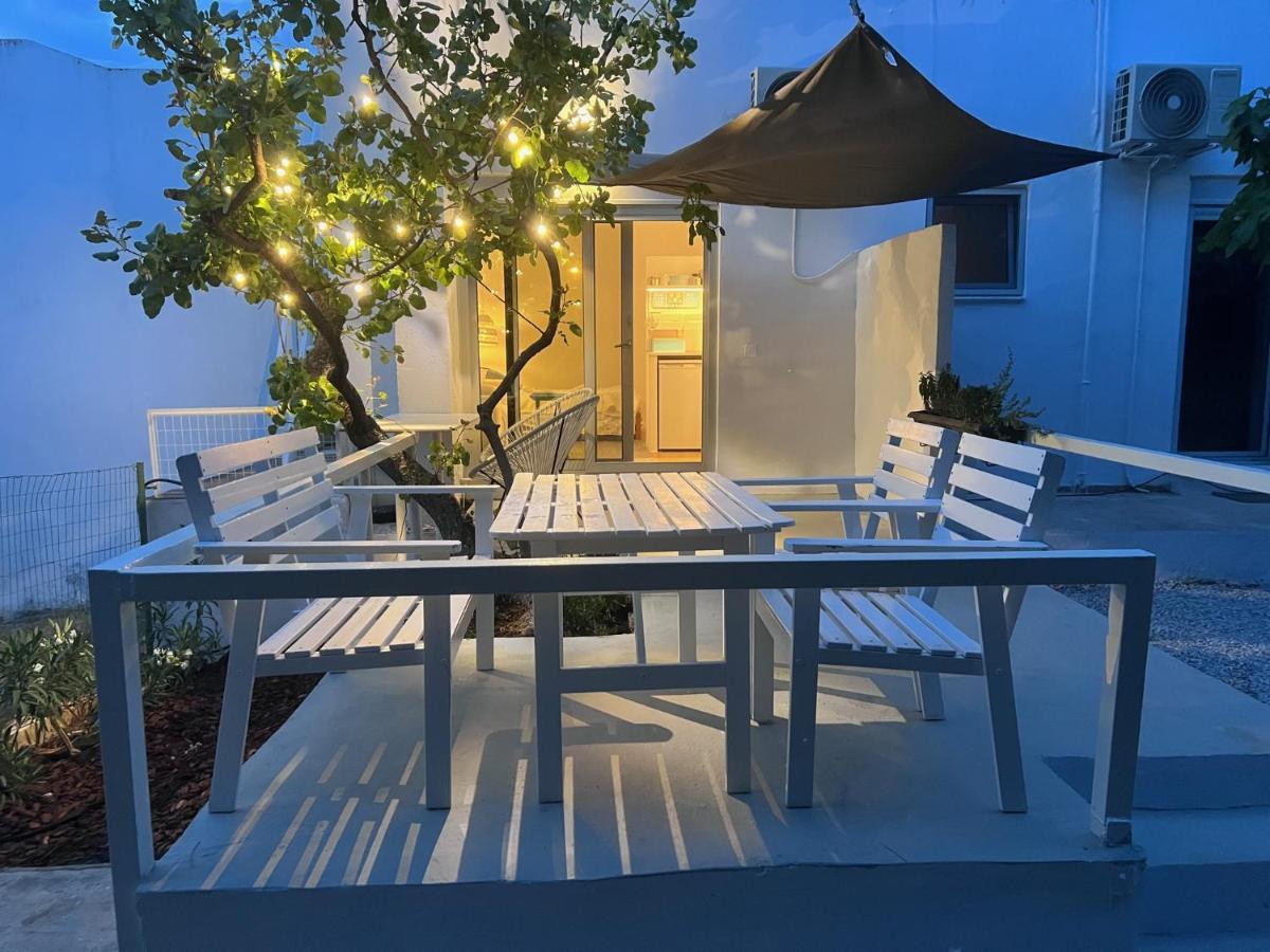 Cozystudio Chalkida Ngoại thất bức ảnh