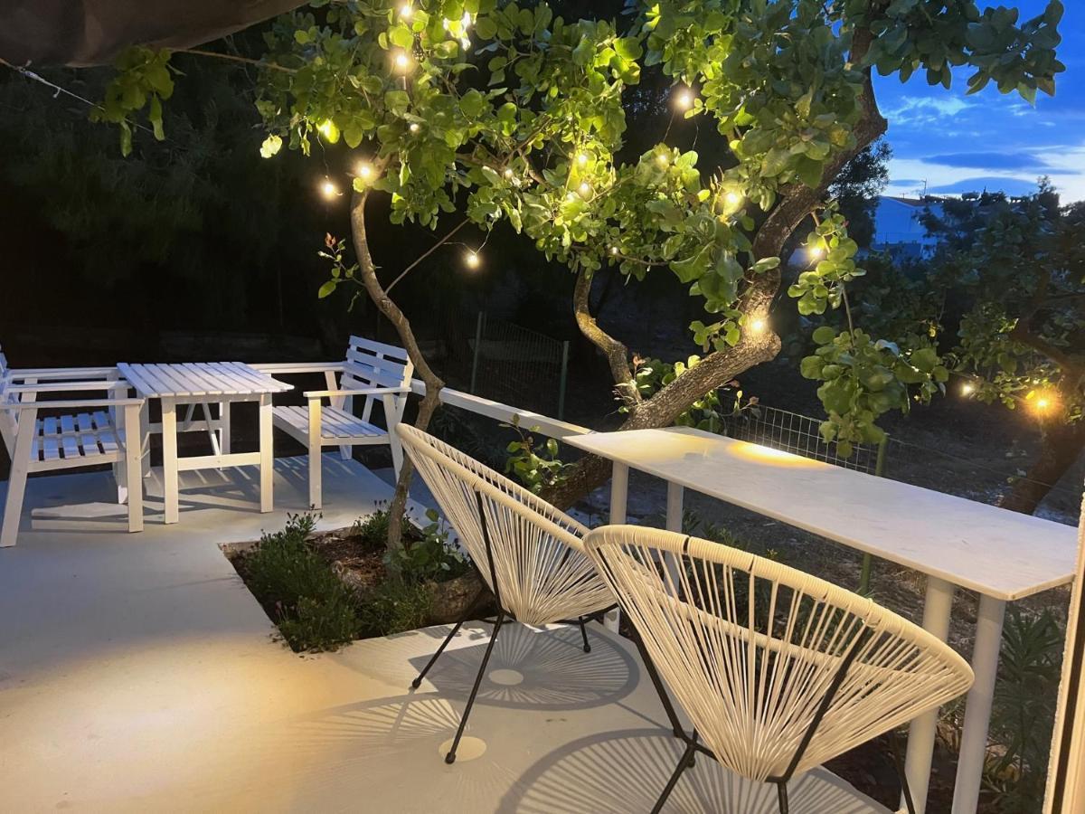 Cozystudio Chalkida Ngoại thất bức ảnh