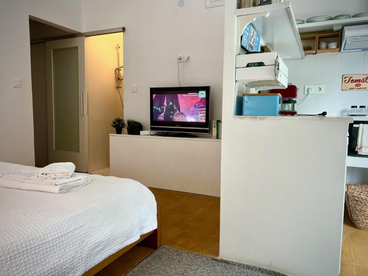 Cozystudio Chalkida Ngoại thất bức ảnh