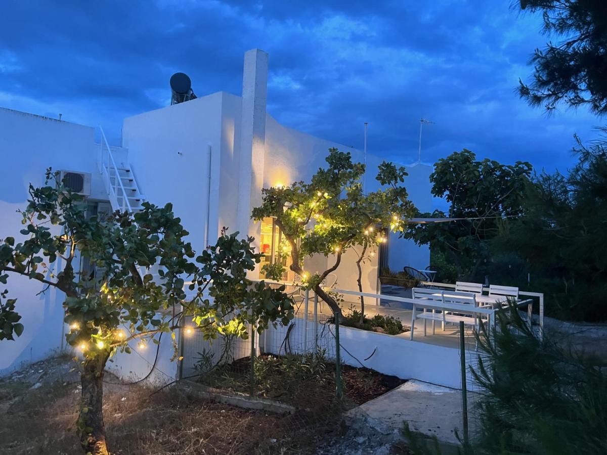 Cozystudio Chalkida Ngoại thất bức ảnh
