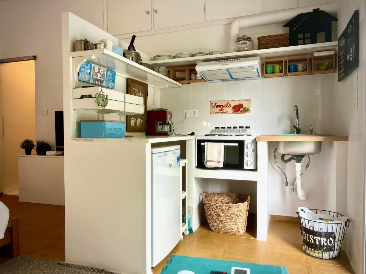 Cozystudio Chalkida Ngoại thất bức ảnh