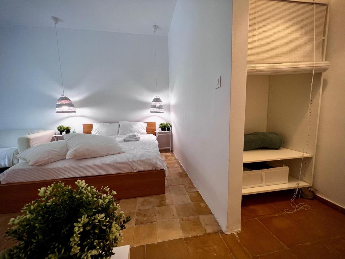 Cozystudio Chalkida Ngoại thất bức ảnh