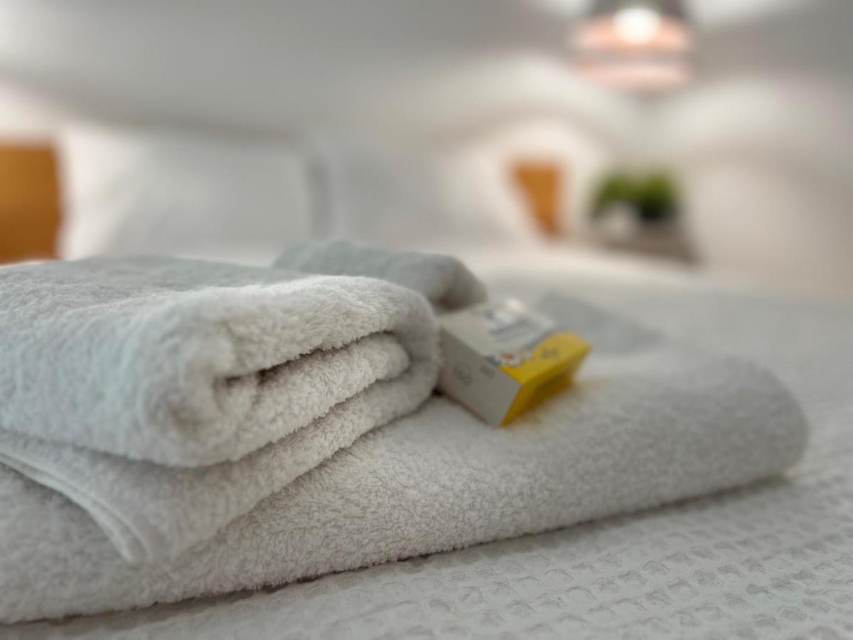 Cozystudio Chalkida Ngoại thất bức ảnh