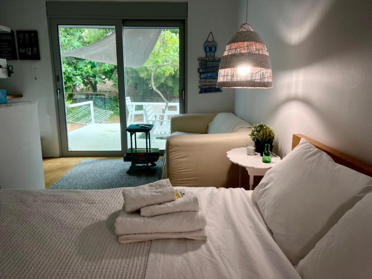 Cozystudio Chalkida Ngoại thất bức ảnh