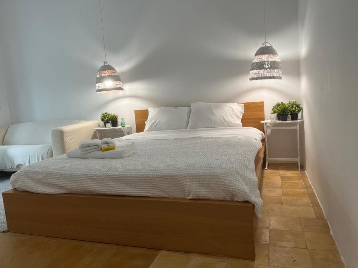 Cozystudio Chalkida Ngoại thất bức ảnh