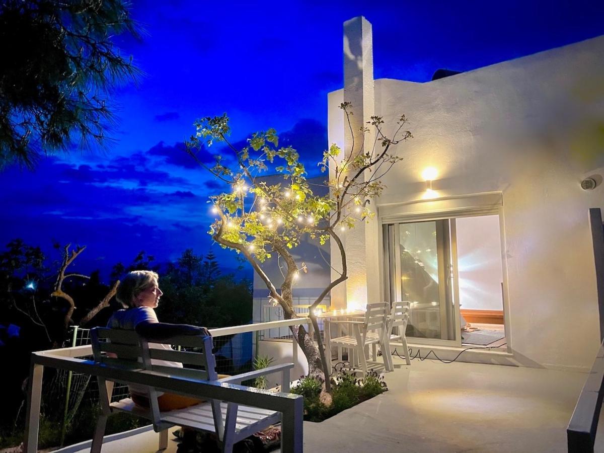 Cozystudio Chalkida Ngoại thất bức ảnh