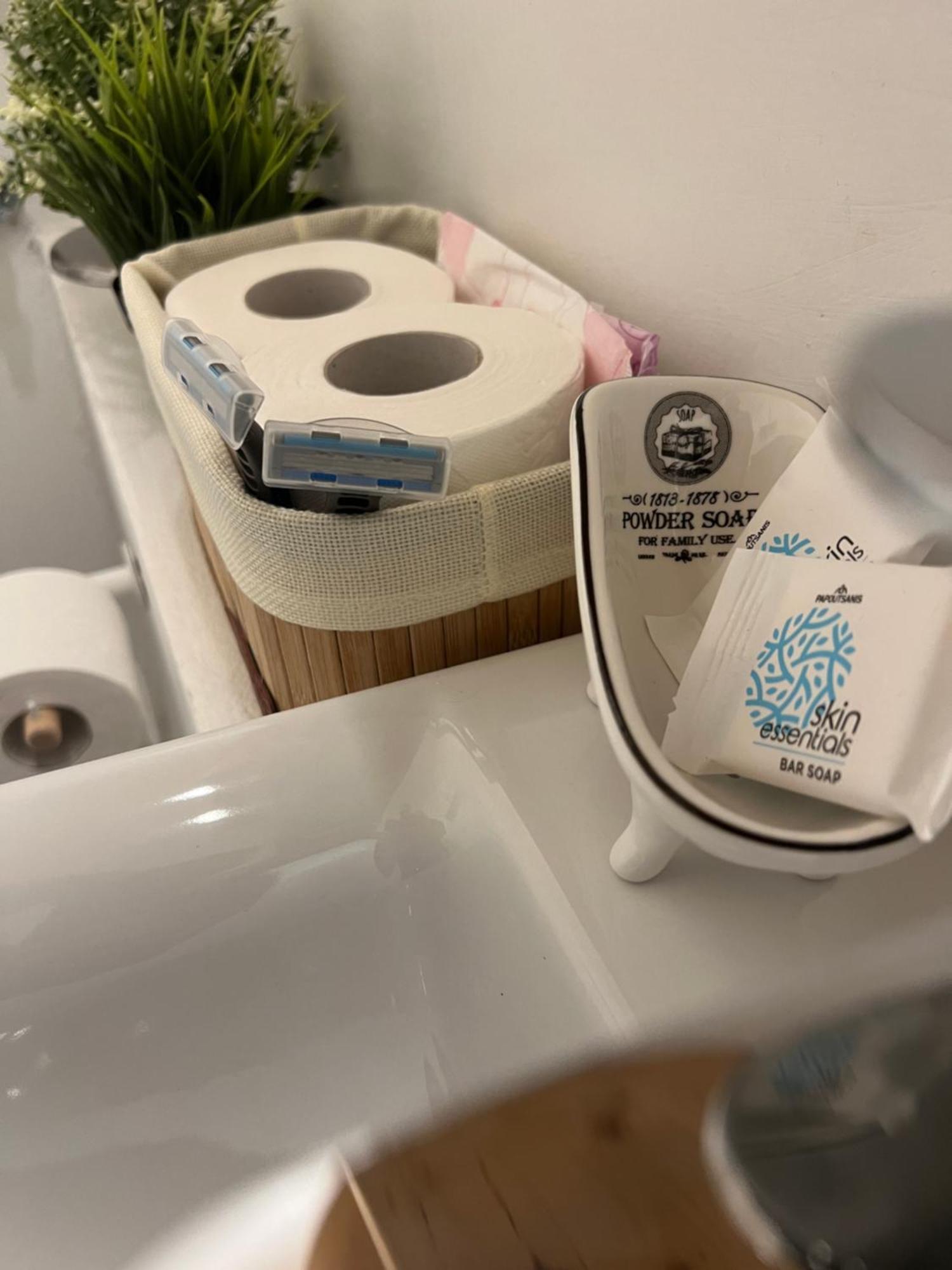 Cozystudio Chalkida Ngoại thất bức ảnh